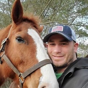 Meet your Posher, Braden